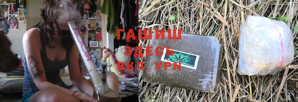 винт Бородино